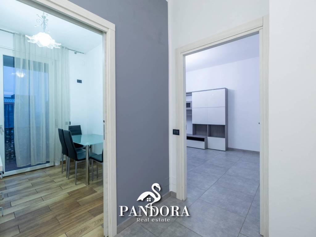 Appartamento a Gallarate in Viale Milano, 2 - Foto 5