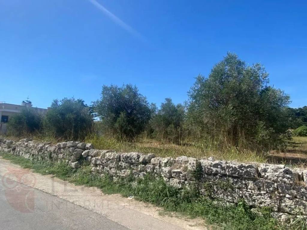 Terreno a Uggiano la chiesa in Via Ciro Menotti - Foto 5