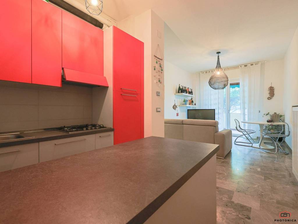 Appartamento a Cervia in Viale Romagna, 58 - Foto 4