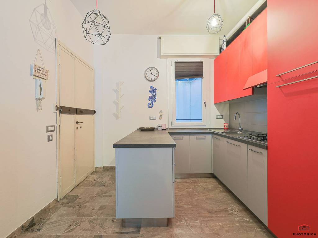 Appartamento a Cervia in Viale Romagna, 58 - Foto 5