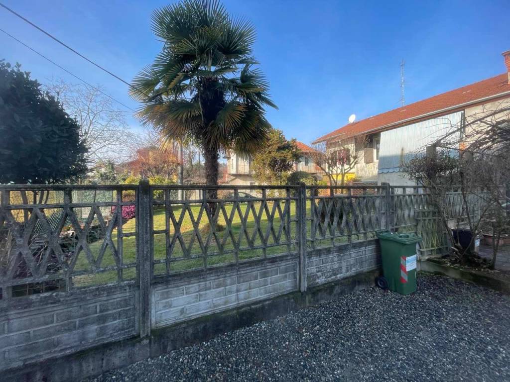 Casa indipendente a Biella in Via Senato, 10 - Foto 3