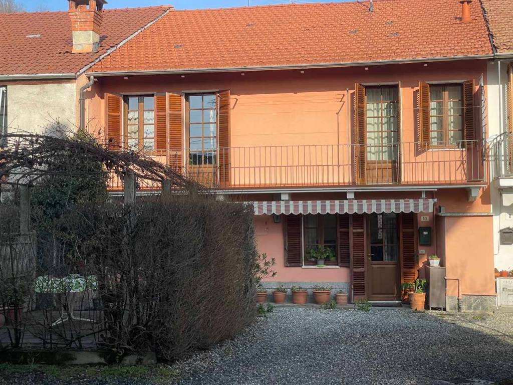 Casa indipendente a Biella in Via Senato, 10 - Foto 5