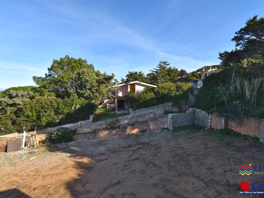 Terreno a Aglientu in Via del Tritone, 45 - Foto 4