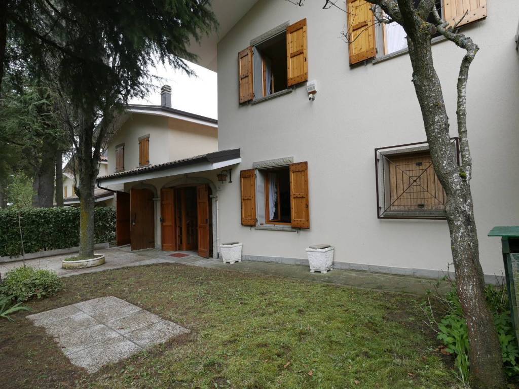 Villetta a schiera a Serramazzoni in Via Faeto - Foto 2