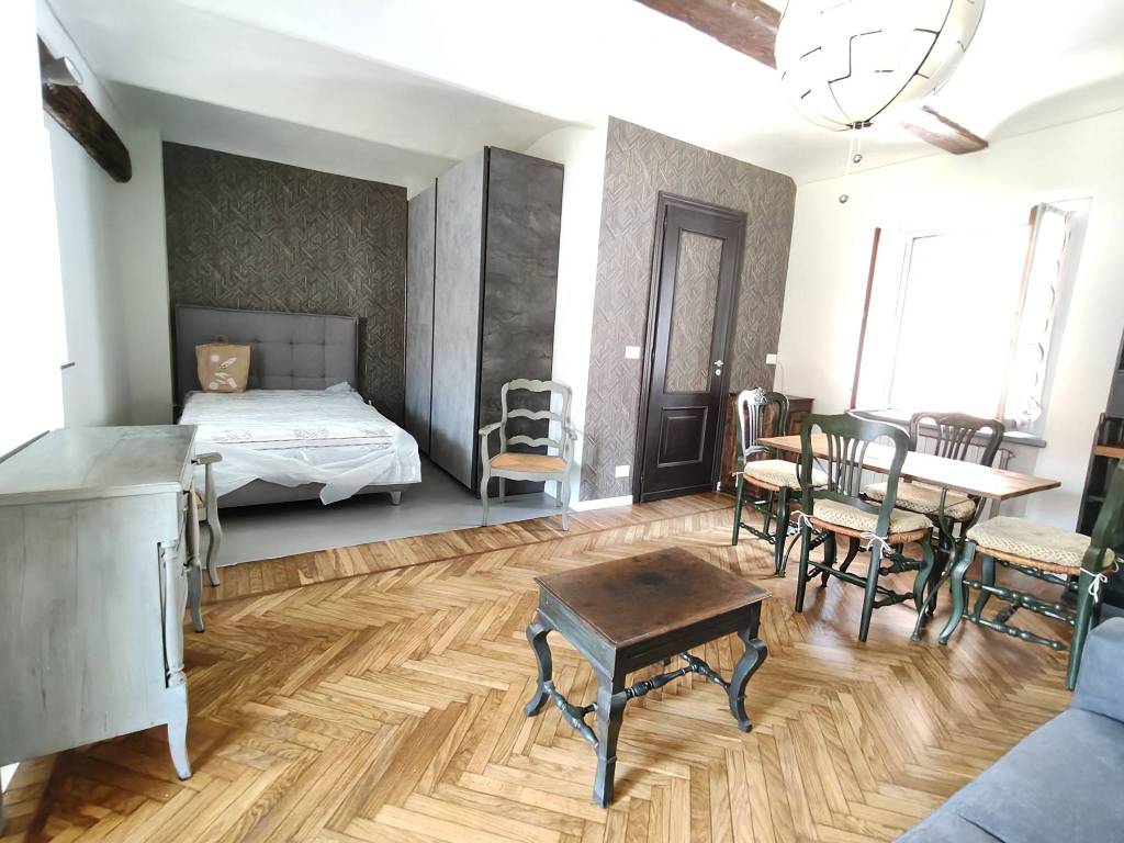 Appartamento a Racconigi in Via Paschetta, 7 - Foto 2