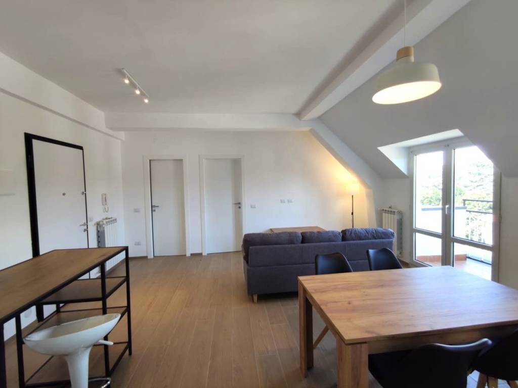 Appartamento a Varese in Viale Luigi Borri, 90 - Foto 3