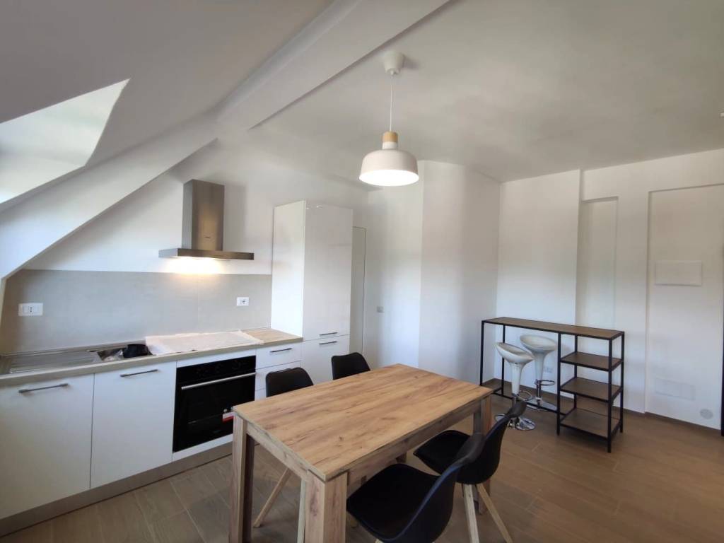 Appartamento a Varese in Viale Luigi Borri, 90 - Foto 4