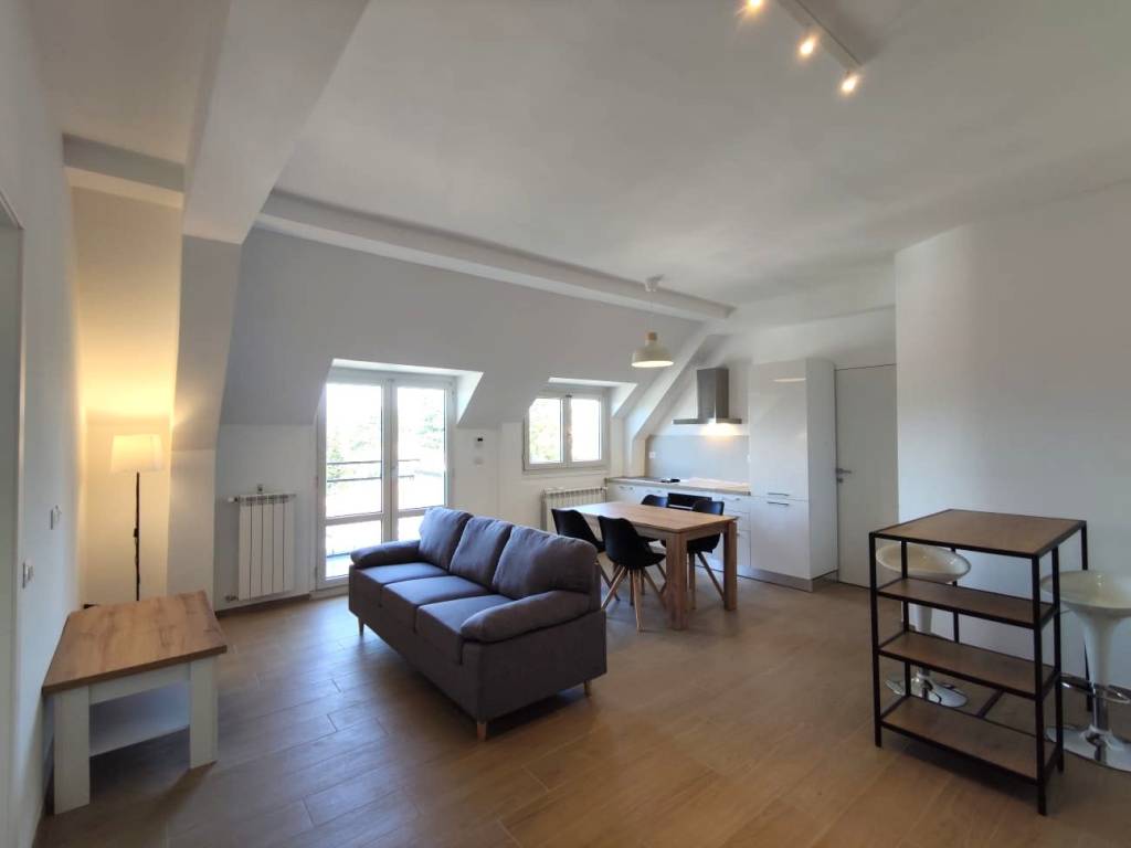 Appartamento a Varese in Viale Luigi Borri, 90 - Foto 5