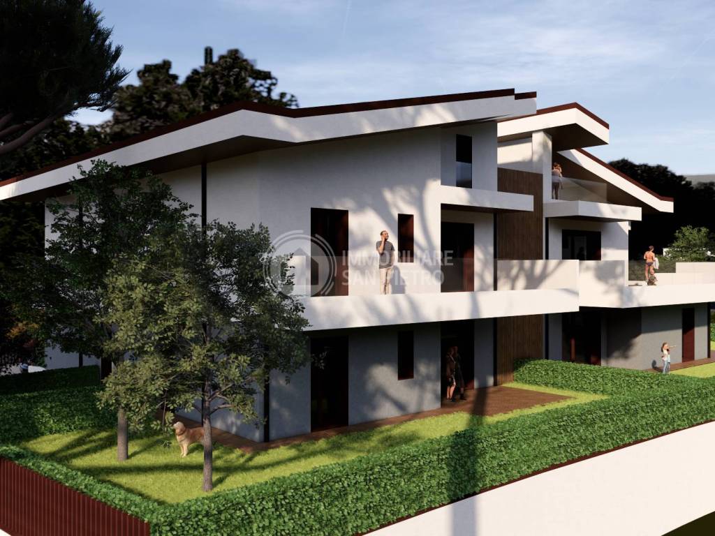 Appartamento a Cervia in Via Campanini - Foto 3