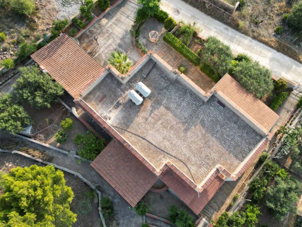 Villa a Marsala in SP24 - Foto 2