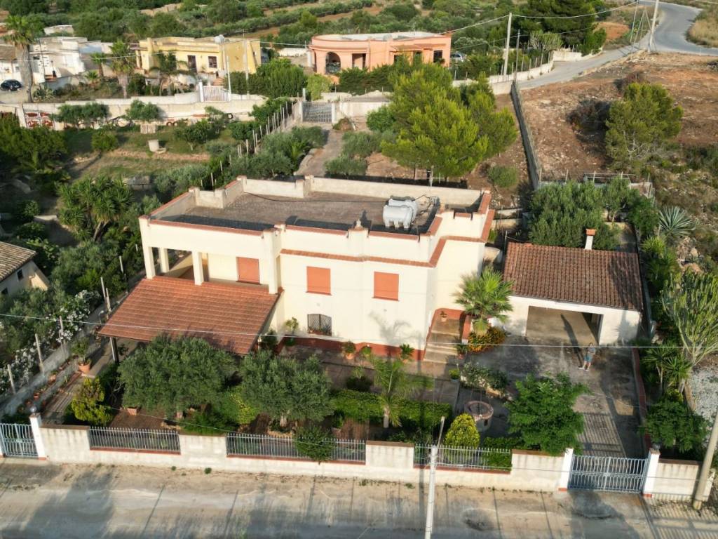 Villa a Marsala in SP24 - Foto 3
