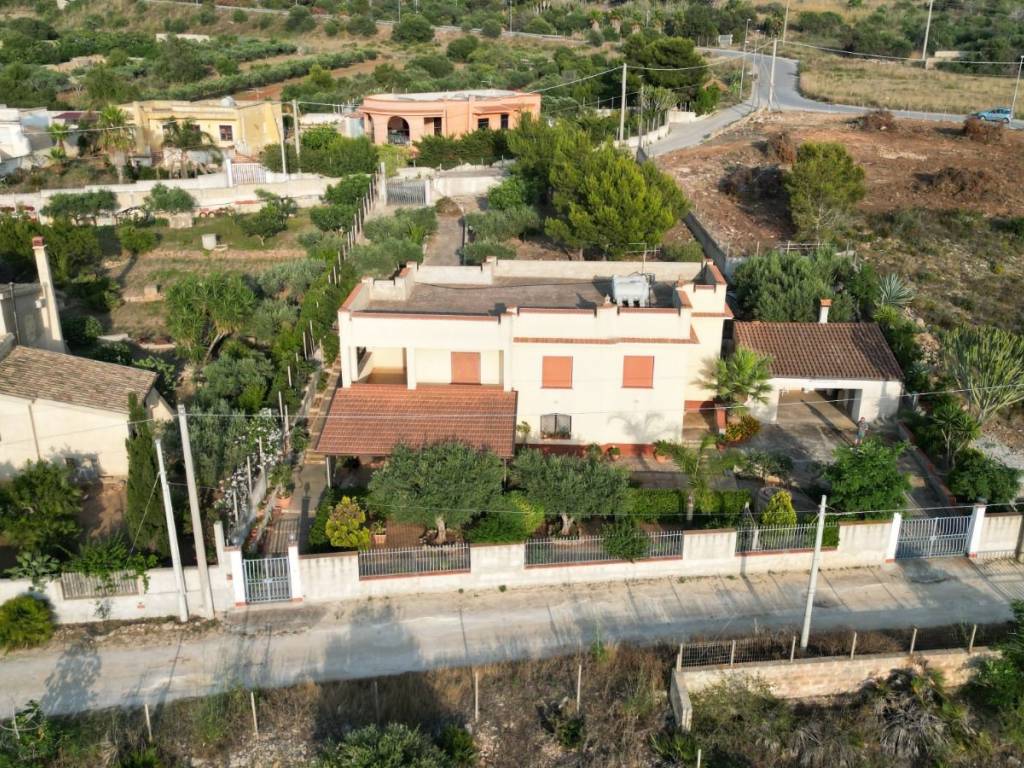 Villa a Marsala in SP24 - Foto 4