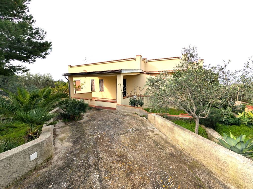 Villa a Marsala in SP24 - Foto 5