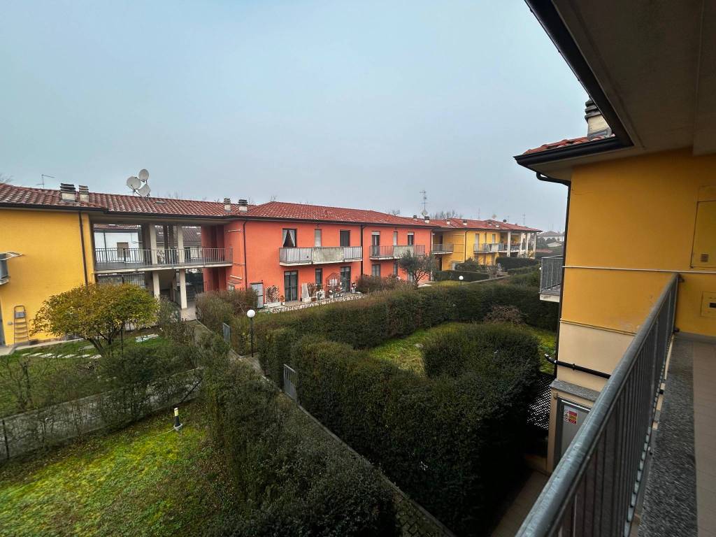 Appartamento a Piacenza in Via Lombardia - Foto 2