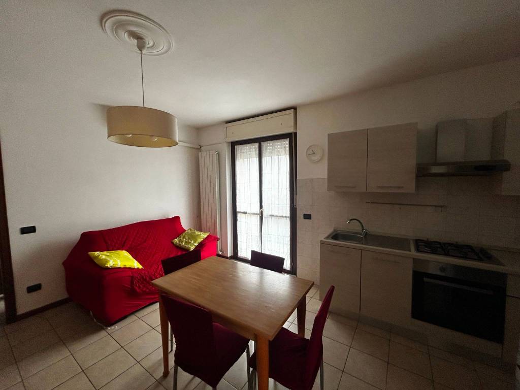Appartamento a Piacenza in Via Lombardia - Foto 3