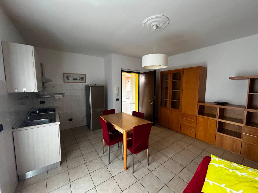 Appartamento a Piacenza in Via Lombardia - Foto 4