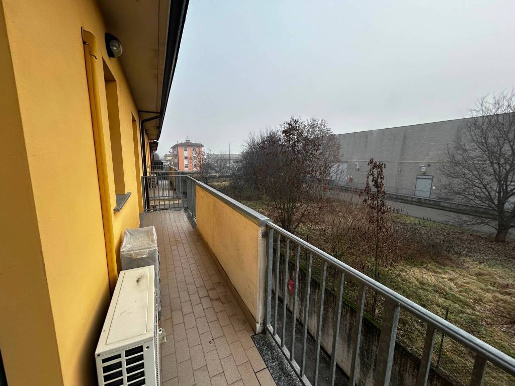 Appartamento a Piacenza in Via Lombardia - Foto 5