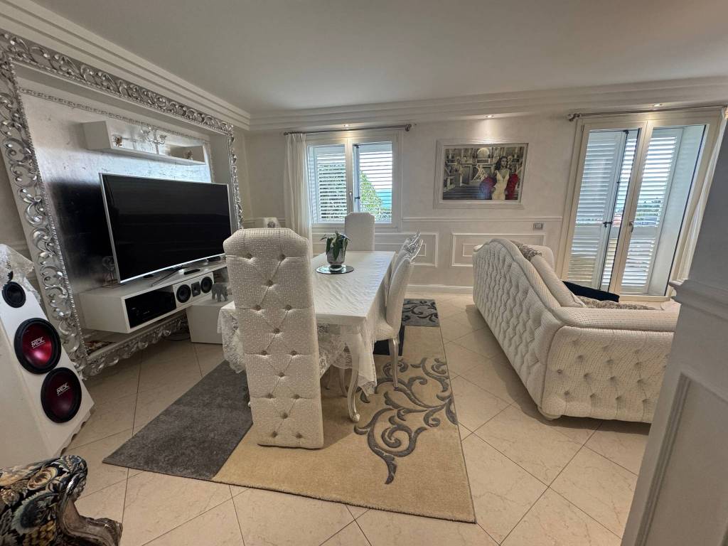 Villa a Vaiano in Via Emilio Bertini - Foto 2