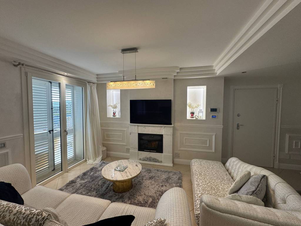 Villa a Vaiano in Via Emilio Bertini - Foto 4