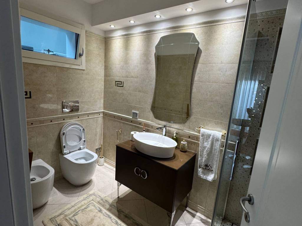 Villa a Vaiano in Via Emilio Bertini - Foto 5