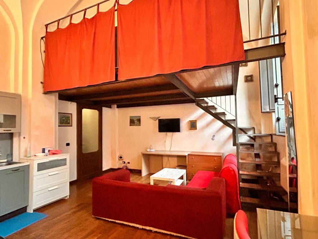 Appartamento a Asti in Corso Vittorio Alfieri, 300 - Foto 2