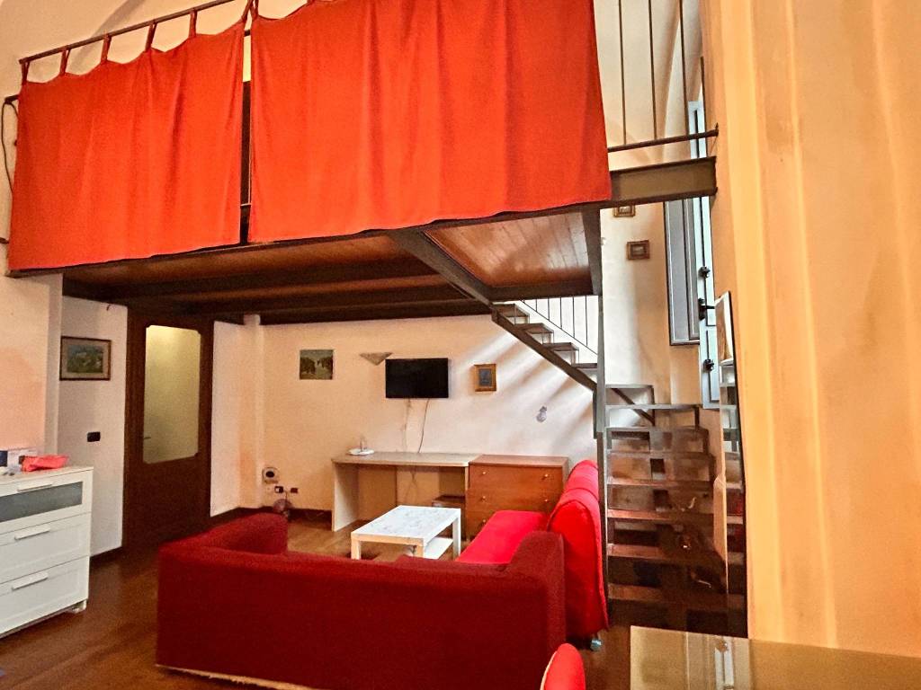 Appartamento a Asti in Corso Vittorio Alfieri, 300 - Foto 5