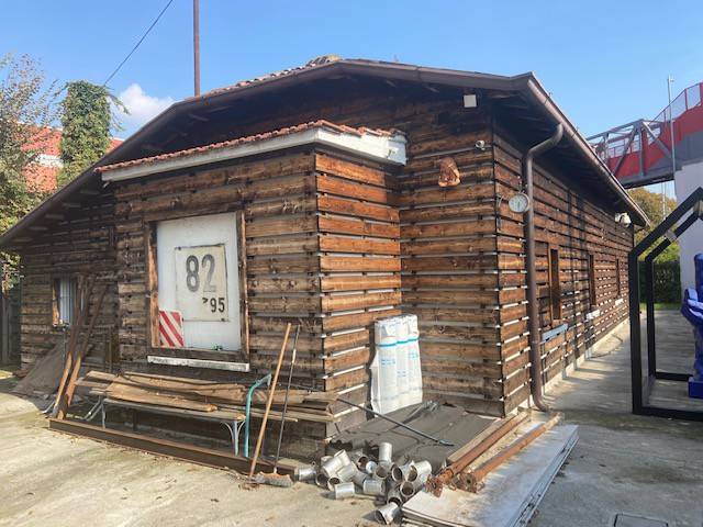 Villa a Brescia in Via Giulio Togni, 31 - Foto 2