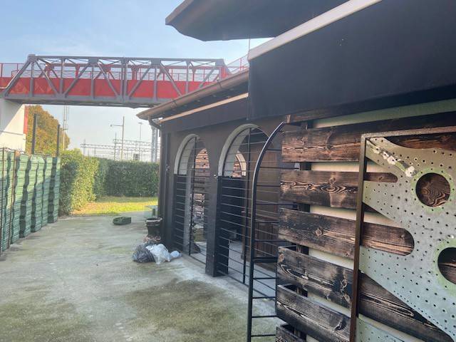 Villa a Brescia in Via Giulio Togni, 31 - Foto 3