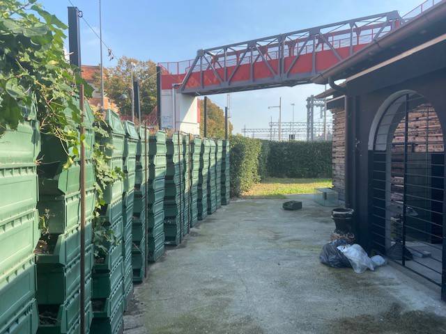 Villa a Brescia in Via Giulio Togni, 31 - Foto 4