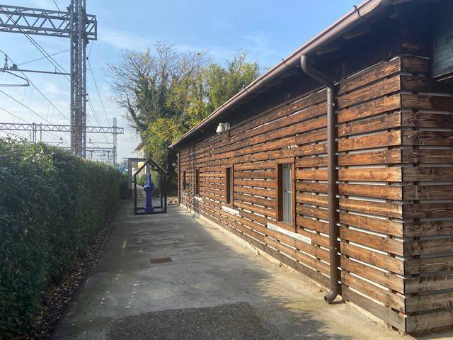 Villa a Brescia in Via Giulio Togni, 31 - Foto 5