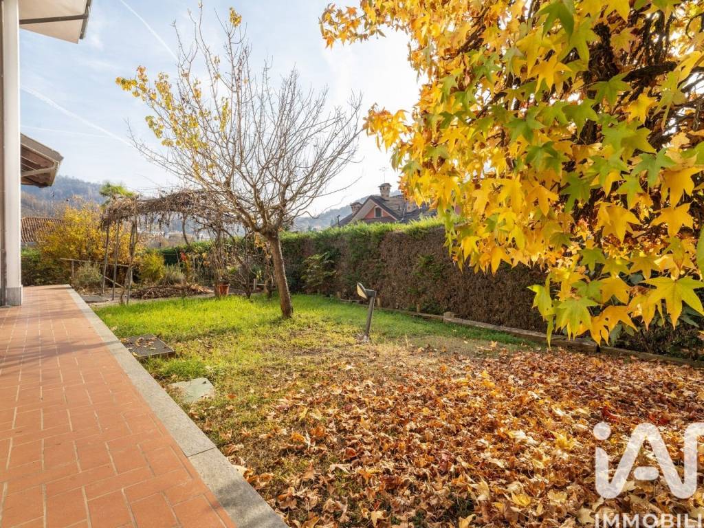 Villa a Castiglione torinese in Strada Cordova, 10 - Foto 2