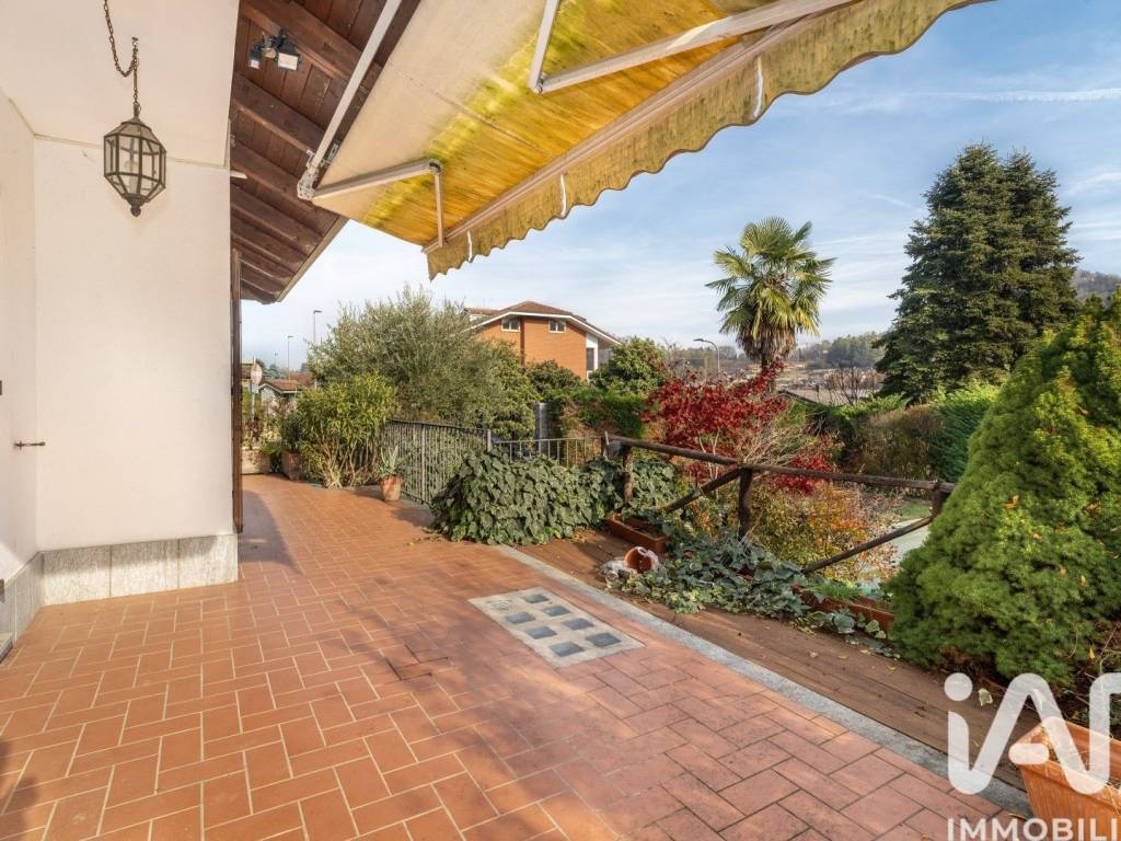 Villa a Castiglione torinese in Strada Cordova, 10 - Foto 5