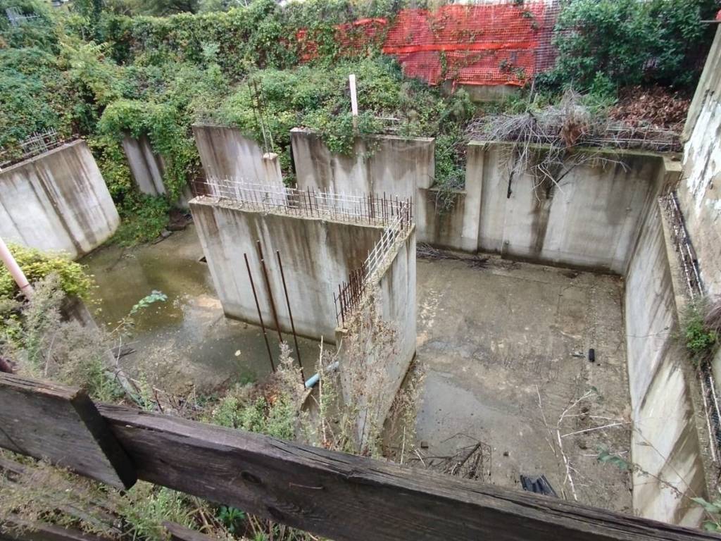Terreno a Trieste in Salita della Trenovia - Foto 4