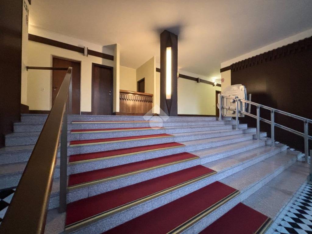 Appartamento a Bergamo in Via coghetti, 6 - Foto 2