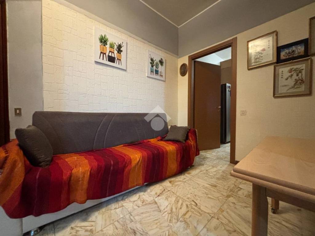Appartamento a Bergamo in Via coghetti, 6 - Foto 3