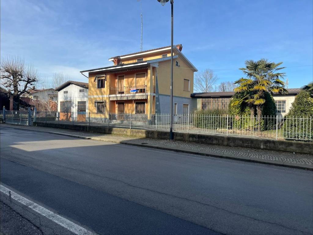 Villa a Magliano alpi in Via Langhe, 75 - Foto 2