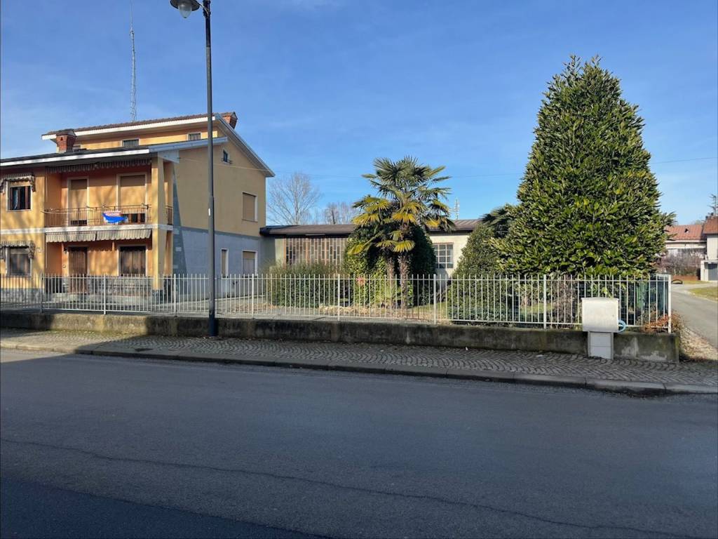 Villa a Magliano alpi in Via Langhe, 75 - Foto 3