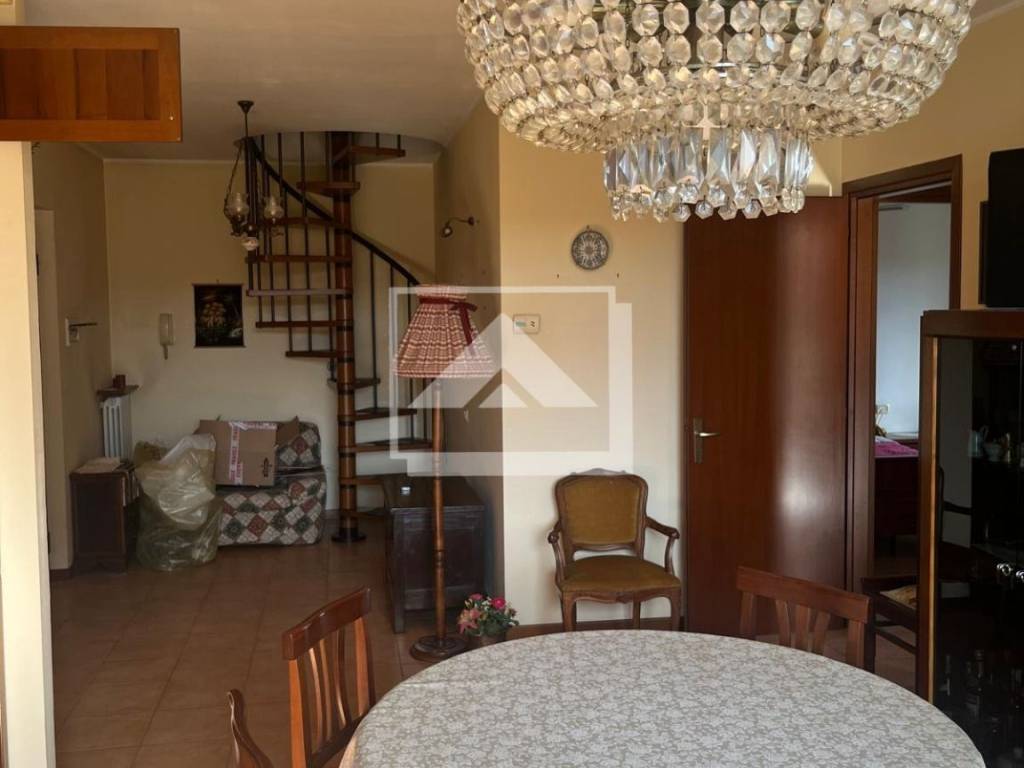Appartamento a Zelo buon persico in Via Carlo Cattaneo - Foto 3