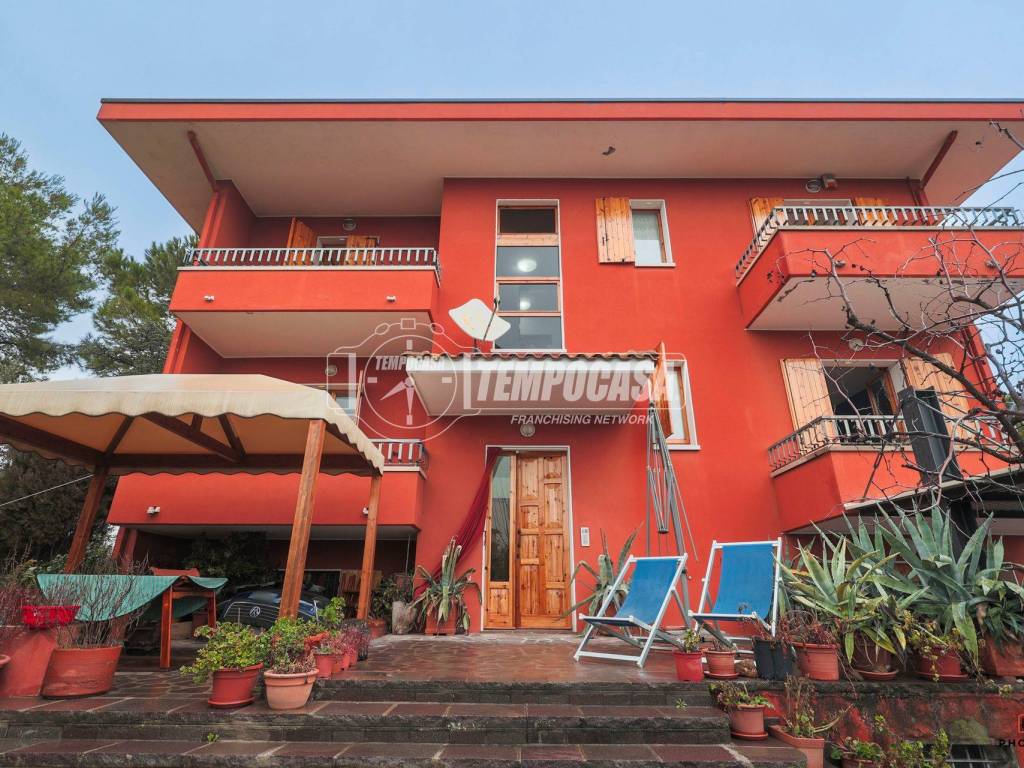 Villa a San clemente in Via Cavour - Foto 2