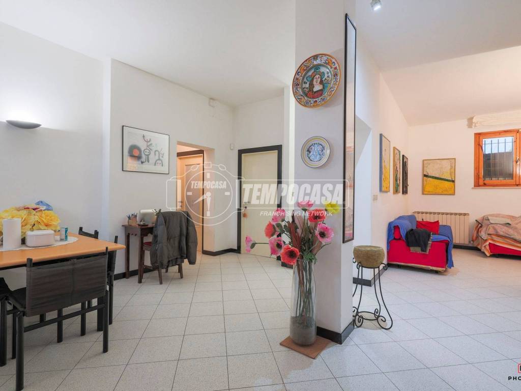 Villa a San clemente in Via Cavour - Foto 3