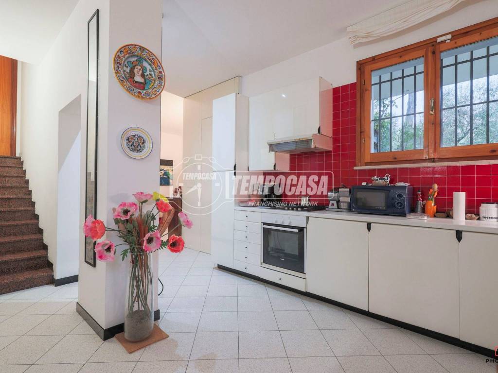 Villa a San clemente in Via Cavour - Foto 5