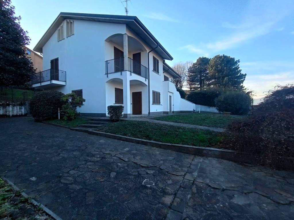 Villa a Costa masnaga in Via Giuseppe Verdi - Foto 5