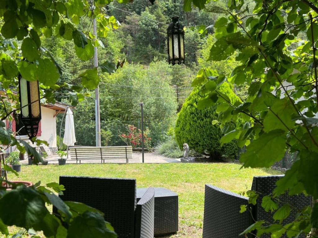 Villa a Clusone in Via Sotto Ne' - Foto 5