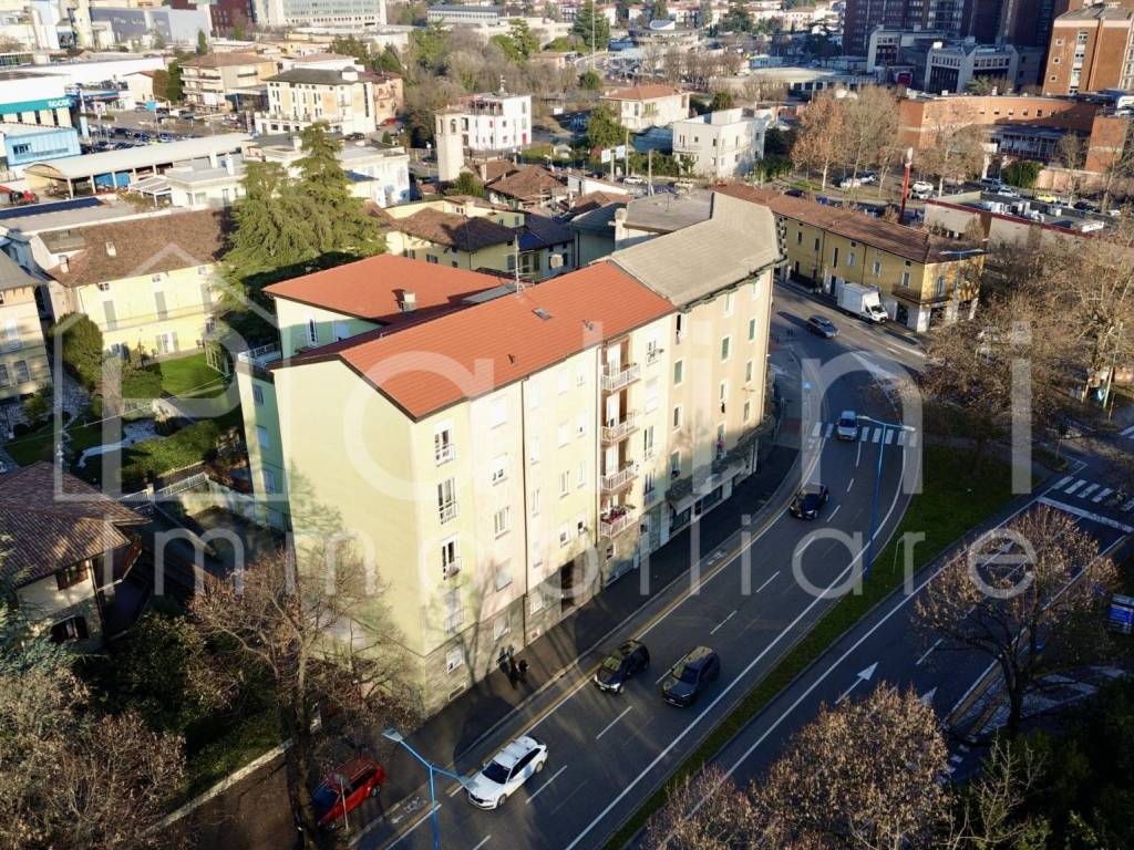 Appartamento a Brescia in Via Guglielmo Oberdan, 4 - Foto 3