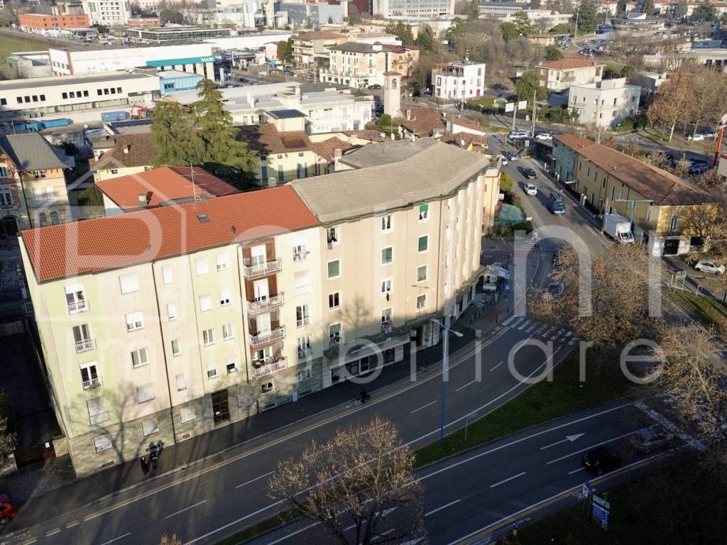 Appartamento a Brescia in Via Guglielmo Oberdan, 4 - Foto 4