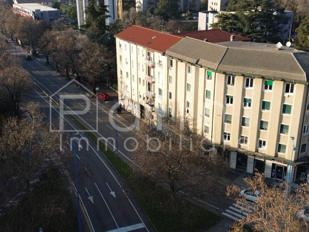 Appartamento a Brescia in Via Guglielmo Oberdan, 4 - Foto 5