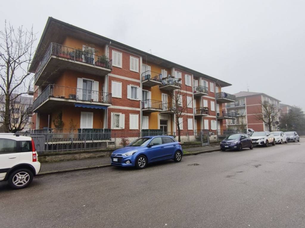 Appartamento a Pavia in Via Francana, 36 - Foto 2