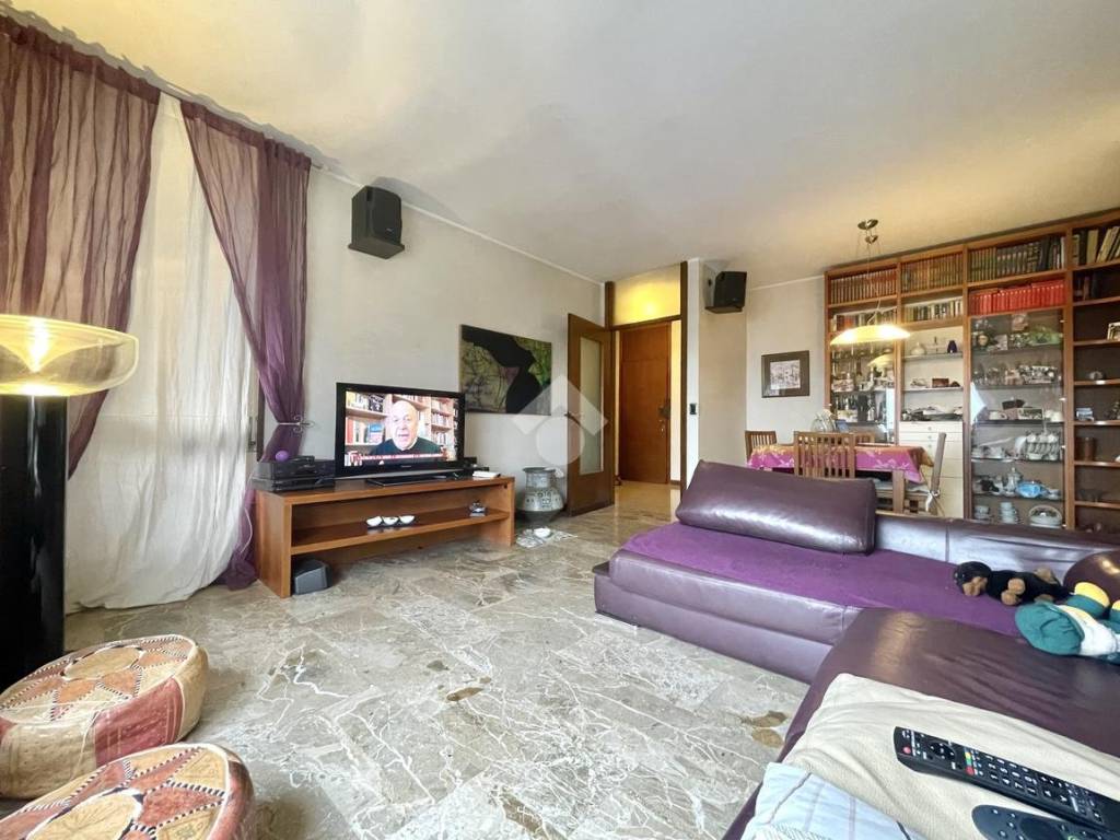 Appartamento a Castelfranco veneto in Viale Italia, 16 - Foto 2
