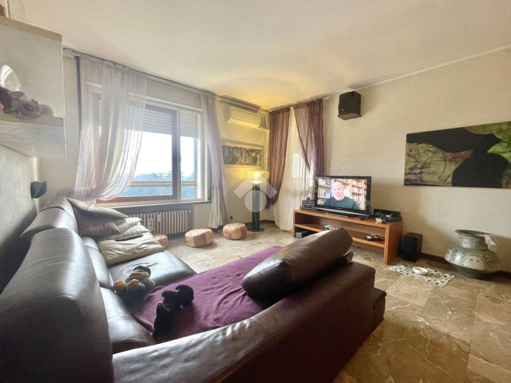 Appartamento a Castelfranco veneto in Viale Italia, 16 - Foto 3