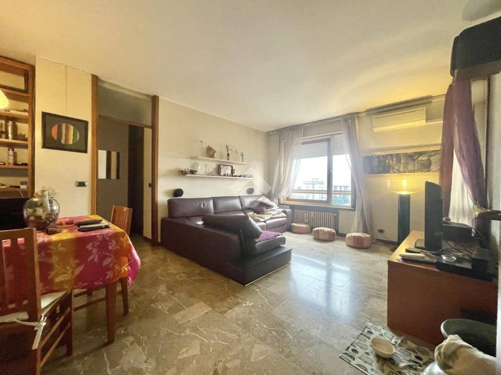 Appartamento a Castelfranco veneto in Viale Italia, 16 - Foto 4